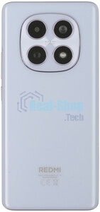 Смартфон Redmi Note 15 8/128Gb, фиолетовый