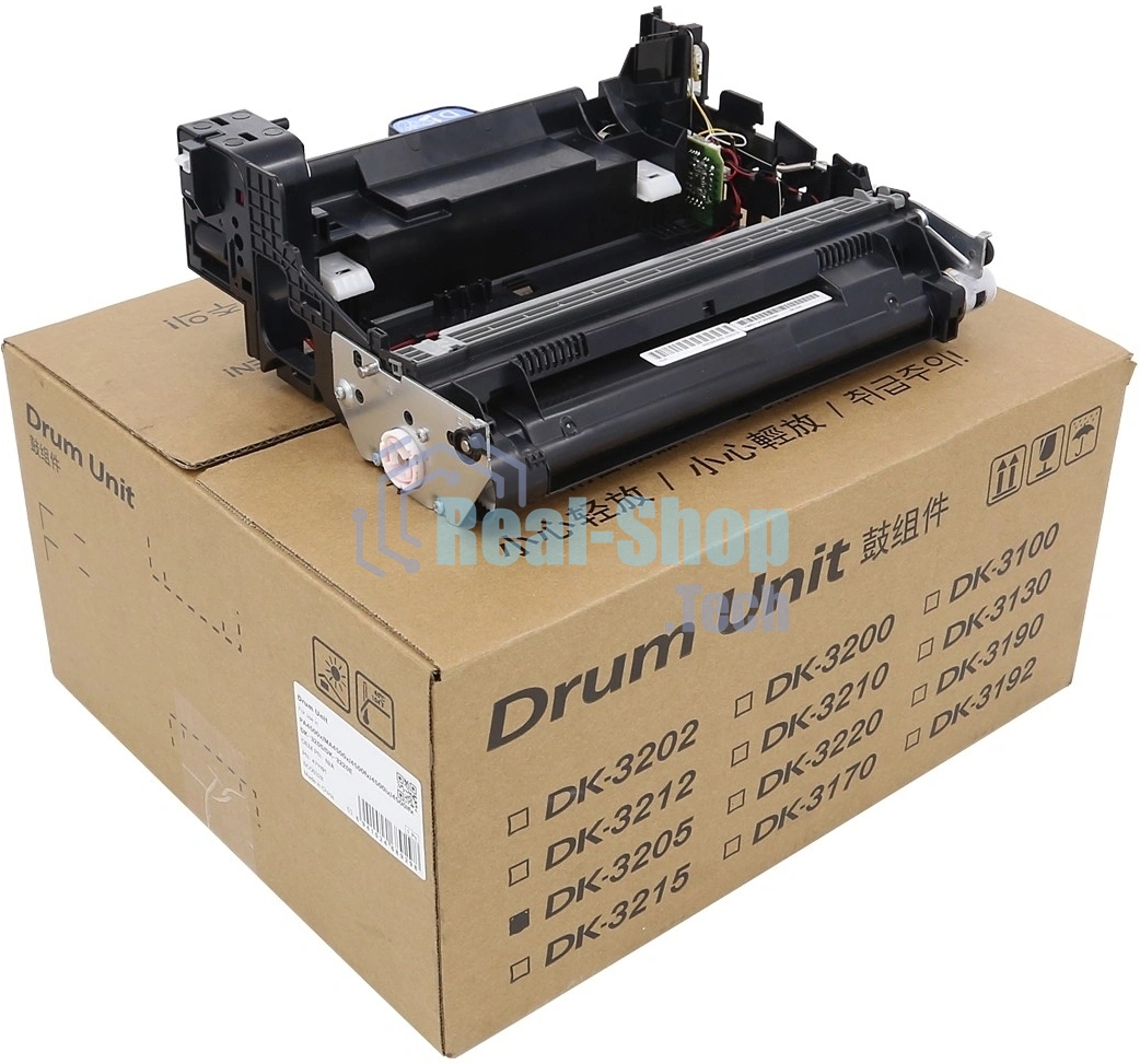 Драм-юнит CET CET471191 (DK-3220E/30C1093020) для Kyocera MA4500ix/MA4500ifx