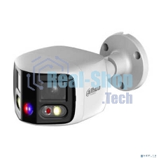 Камера видеонаблюдения IP Dahua DH-IPC-PFW2849SP-A180-E2-S-PV-0280B 2.8-2.8мм цв. (DH-IPC-PFW2849SP-A180-E2-S-PV)
