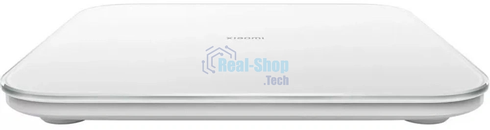 Электронные весы Mi Smart Scale S200 белый GL