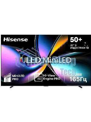 Телевизор Hisense 100