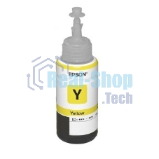 Чернила для Epson C13T67344A L800 (yellow) 70 мл