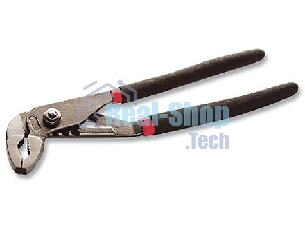 Клещи Matrix 165 мм переставные обливные рукоятки