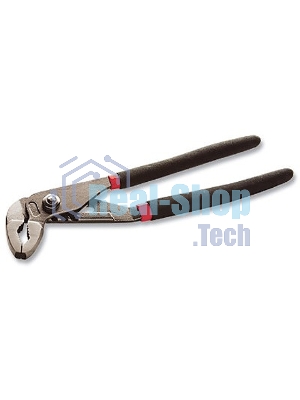 Клещи Matrix 165 мм переставные обливные рукоятки