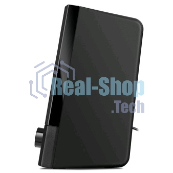 Акустическая система Sven 357, черный (6 Вт, питание USB)