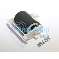 Ролик обходного в сборе Xerox WC 3615(604K78370/604K78371)
