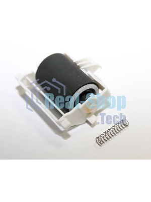 Ролик обходного в сборе Xerox WC 3615(604K78370/604K78371)