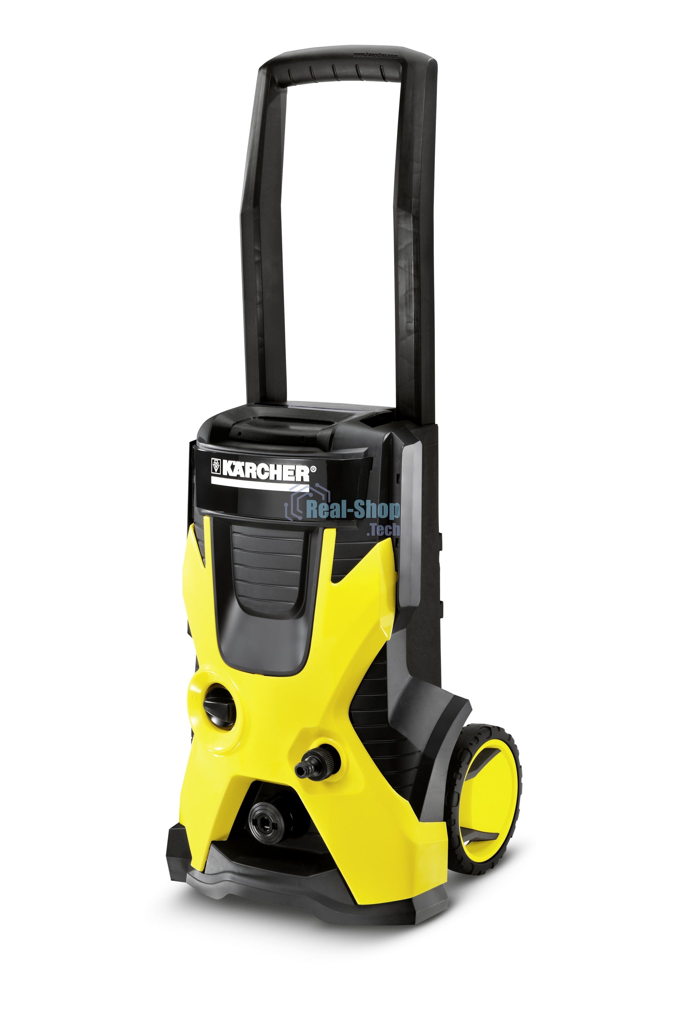 Минимойка Karcher K 5 basic 2100Вт