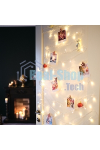 Гирлянда Neon-night 