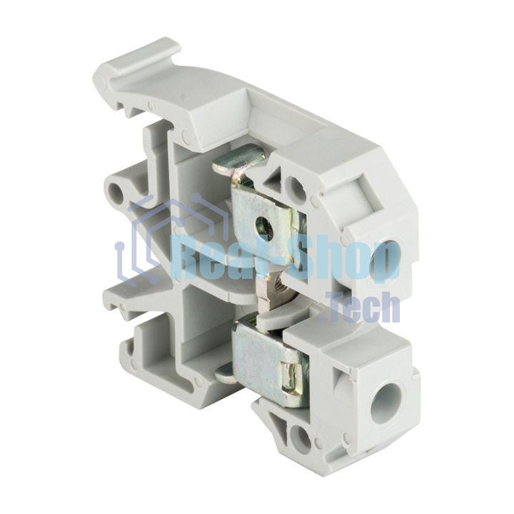 Колодка клеммная JXB-10/35 (70а) сер. EKF plc-jxb-10/35gy