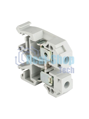 Колодка клеммная JXB-10/35 (70а) сер. EKF plc-jxb-10/35gy