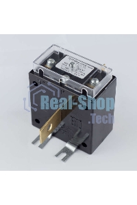 Трансформатор тока Т-0.66 100/5А кл. точн. 0.5 5В.А Кострома ОС0000002143