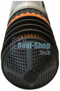 Насос скважинный центробежный ВОДОМЕТ 40/75 ок (обратный клапан в комплекте)