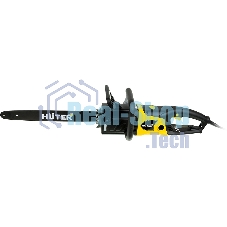 Электрическая цепная пила Huter ELS-2800 2800Вт дл.шин.: 18