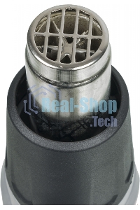 Фен технический Ресанта ФЭ-2000К 2000Вт темп.50/350/550С