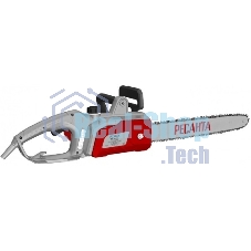 Электрическая цепная пила Ресанта ЭП-2216 2200Вт дл.шины:16