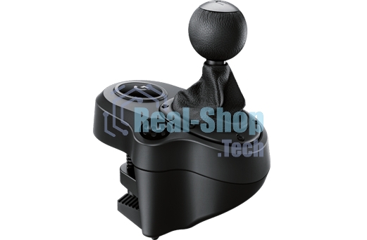 Переключатель передач Logitech Driving Force Shifter