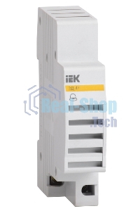 Звонок дверной на DIN-рейку ЗД-47 ИЭК MZD10-230