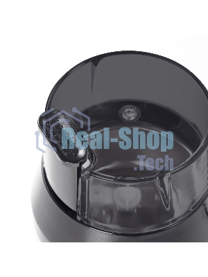 Кофемолка электрическая Galaxy Line GL 0906, черный, роторная, 200 Вт