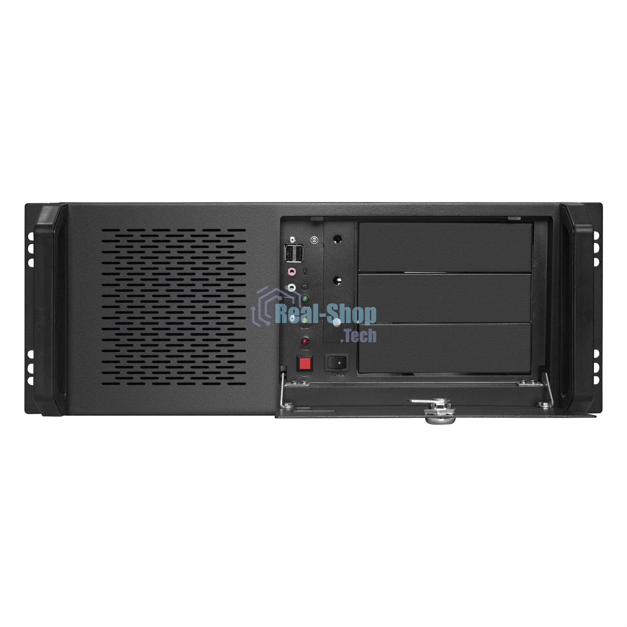 Серверный корпус ExeGate Pro EX293244RUS 4U480-06/4U4021S (RM 19
