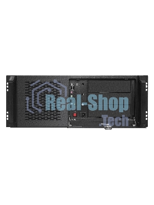 Серверный корпус ExeGate Pro EX293244RUS 4U480-06/4U4021S (RM 19