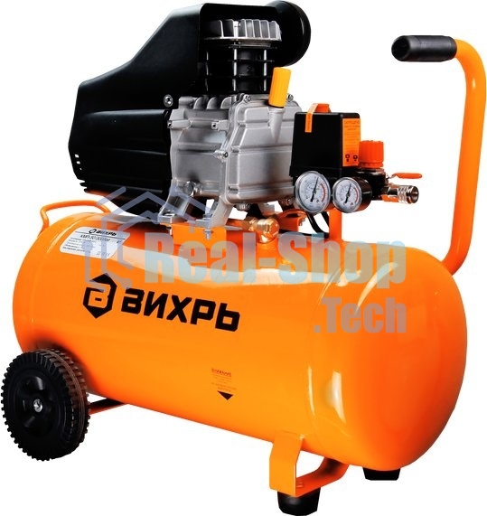 Компрессор Вихрь КМП-50/300АМ