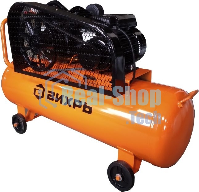 Компрессор Вихрь КМП-400/50Р 74/3/10