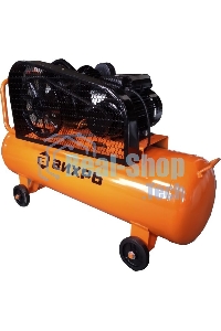 Компрессор Вихрь КМП-400/50Р 74/3/10