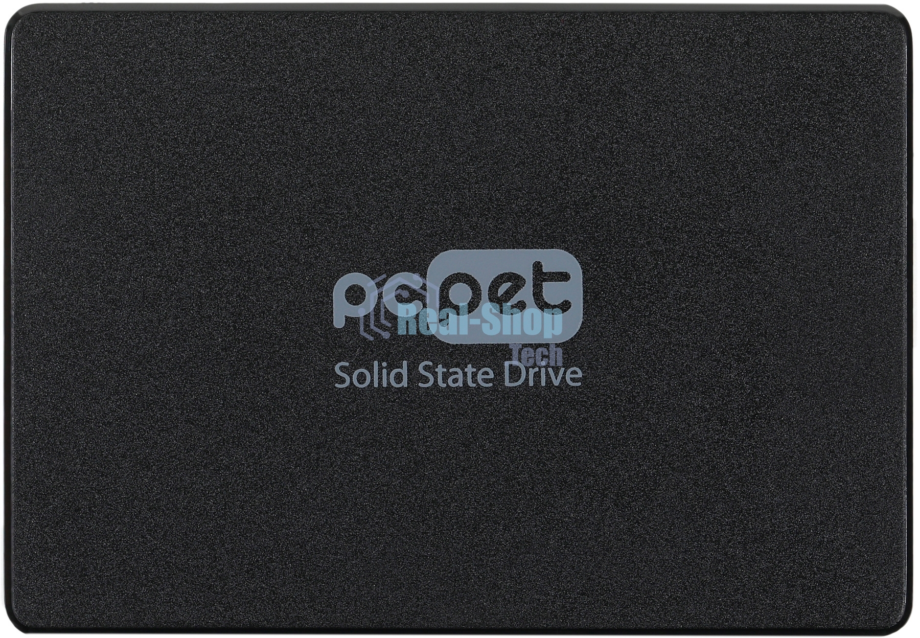 Накопитель SSD PC PET PCPS512G2, 512Gb, SATA-III, 2.5