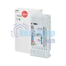 Картридж струйный Sakura C13T41F540 (T41F5 BK) для Epson, черный, 350 мл.