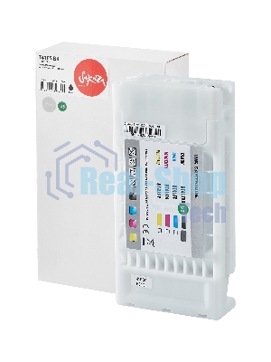 Картридж струйный Sakura C13T41F540 (T41F5 BK) для Epson, черный, 350 мл.