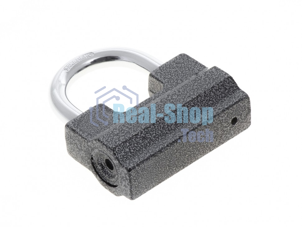 Замок навесной Сибртех ЗН2-7,80 мм