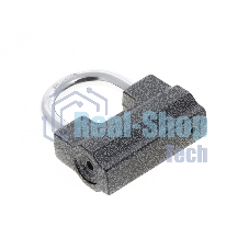 Замок навесной Сибртех ЗН2-7,80 мм