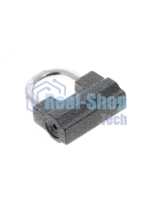 Замок навесной Сибртех ЗН2-7,80 мм