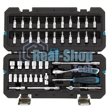 Набор инструментов Gross 1/4