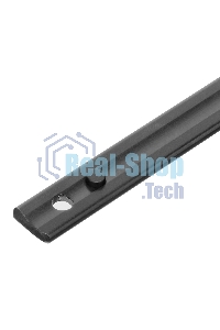 Струбцина реечная Gross быстрозажимная, пистолетного типа, пошаг. механизм, пластиковый корпус,150 мм