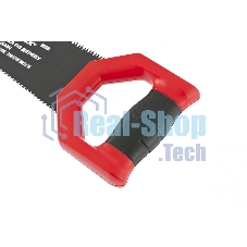 Ножовка по дереву Matrix UNIVERSAL,350 мм,зуб-3D/2D,закал. зуб,две рабочие кромки полотна13-14TPI