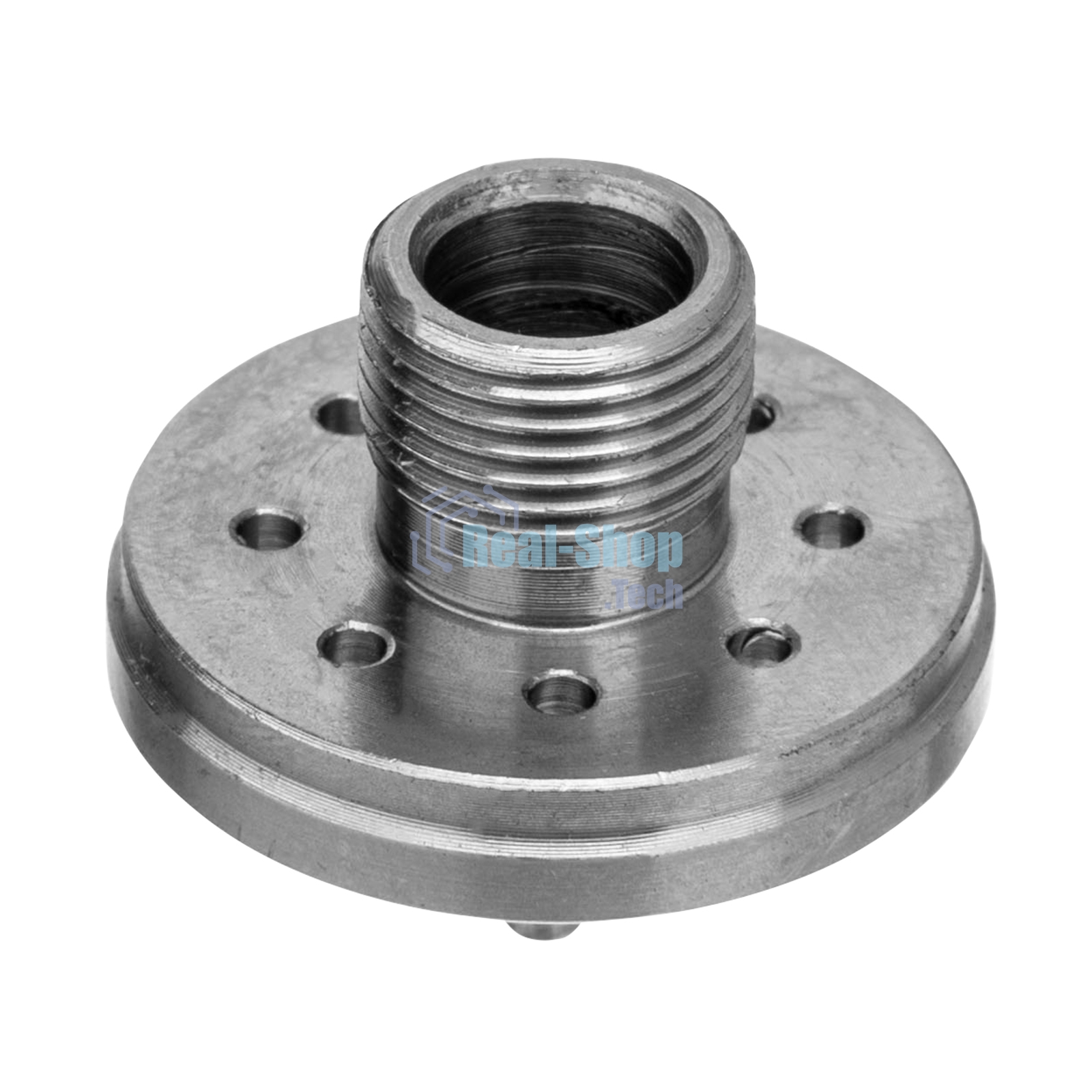 Комплект для краскораспылителя Matrix: сопло 1,4 мм, игла, форсунка