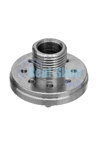 Комплект для краскораспылителя Matrix: сопло 1,4 мм, игла, форсунка