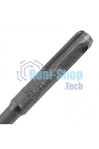 Бур по бетону Matrix, 8 x 160 мм, SDS PLUS