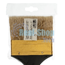 Кисть плоская MTX 83165 