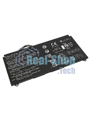 Аккумуляторная батарея для ноутбука Acer Aspire S7-392 7.5V 6250mAh