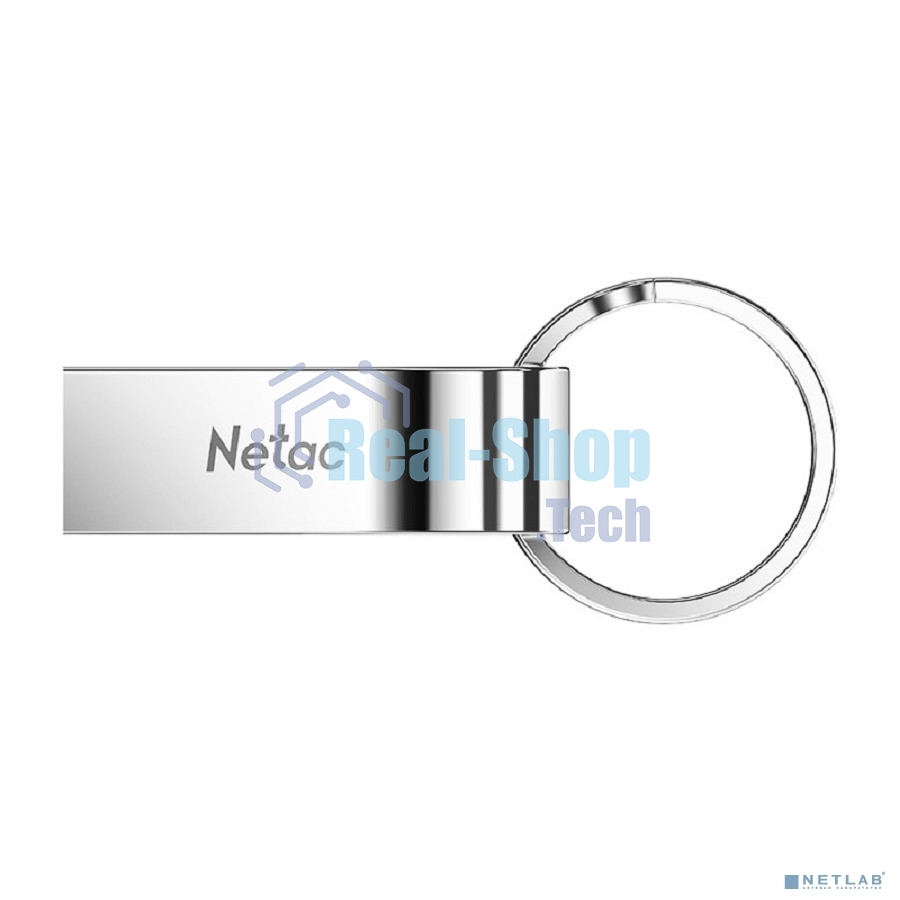 Флешка USB Netac U275 USB 2.0 32Gb, retail version