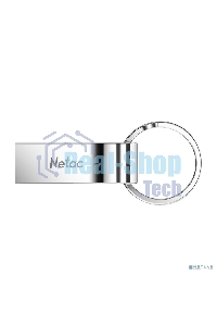 Флешка USB Netac U275 USB 2.0 32Gb, retail version
