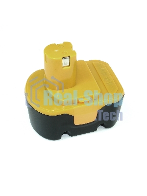 Аккумулятор для RYOBI (p/n: 1400144, 1400655, 1400656, 1400671), 2,0Ah 14.4V Ni-Cd