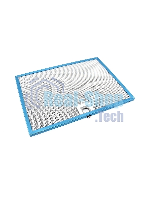 Фильтр жировой для вытяжек Faber 133.0395.386