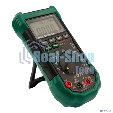 Профессиональный мультиметр 5 в 1 MS8229 MASTECH
