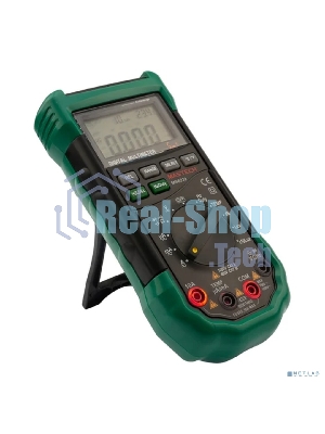 Профессиональный мультиметр 5 в 1 MS8229 MASTECH