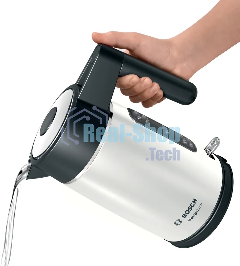 Чайник электрический Bosch TWK5P471