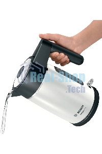 Чайник электрический Bosch TWK5P471